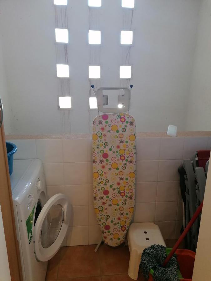 Ferienwohnung Font Roja Alicante Exterior foto