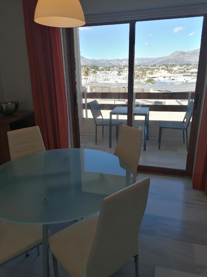 Ferienwohnung Font Roja Alicante Exterior foto