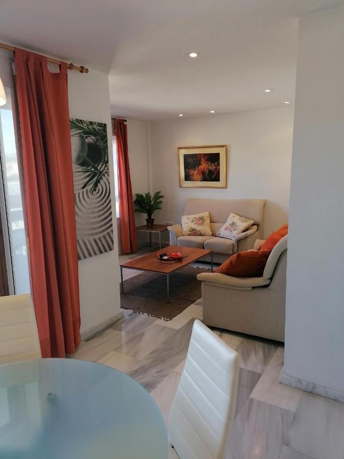 Ferienwohnung Font Roja Alicante Exterior foto