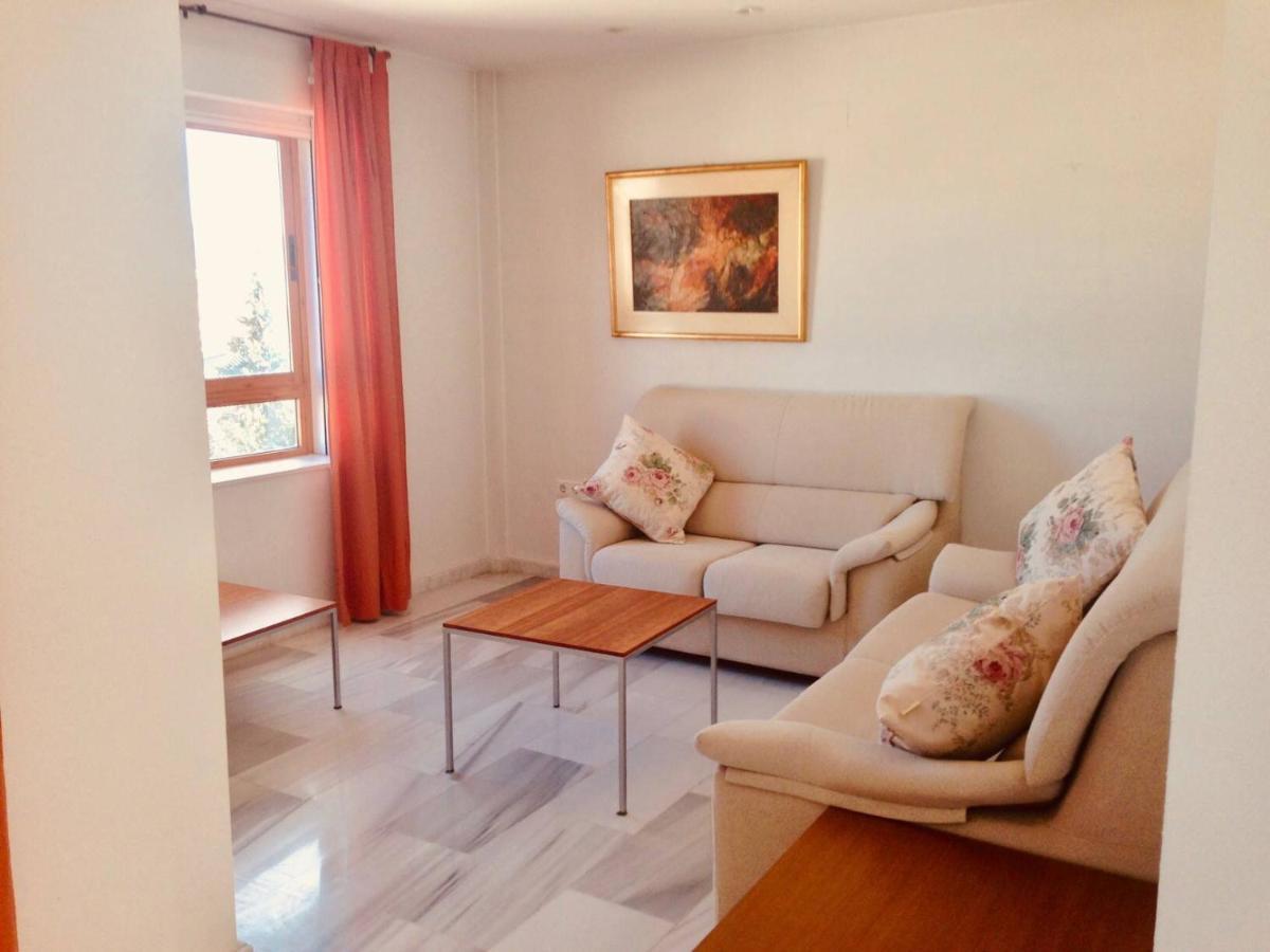 Ferienwohnung Font Roja Alicante Exterior foto